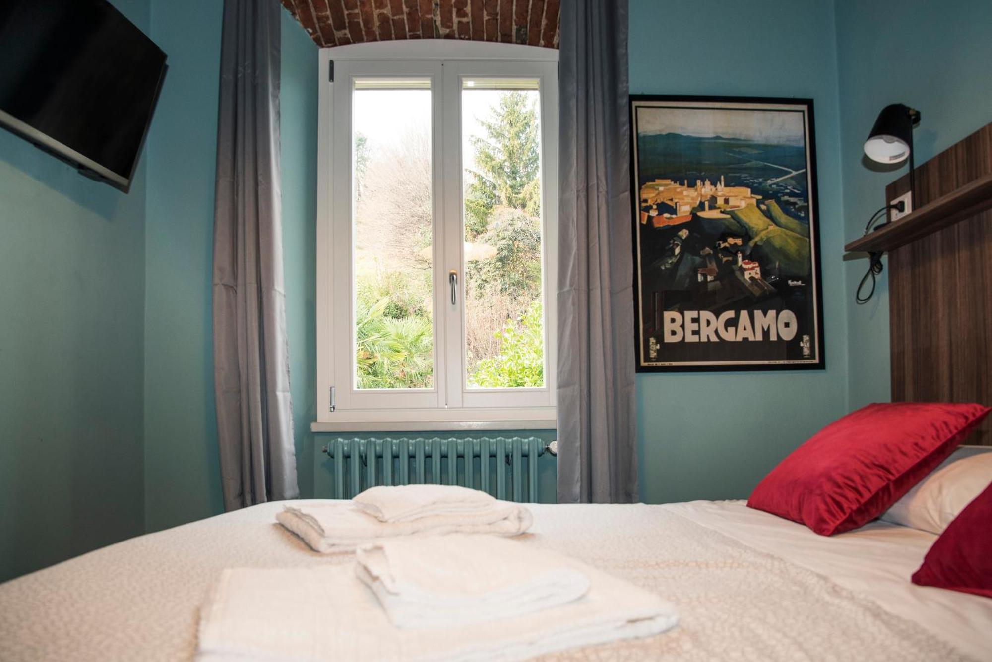 Al Nido Legami Charme&relax Apartamento