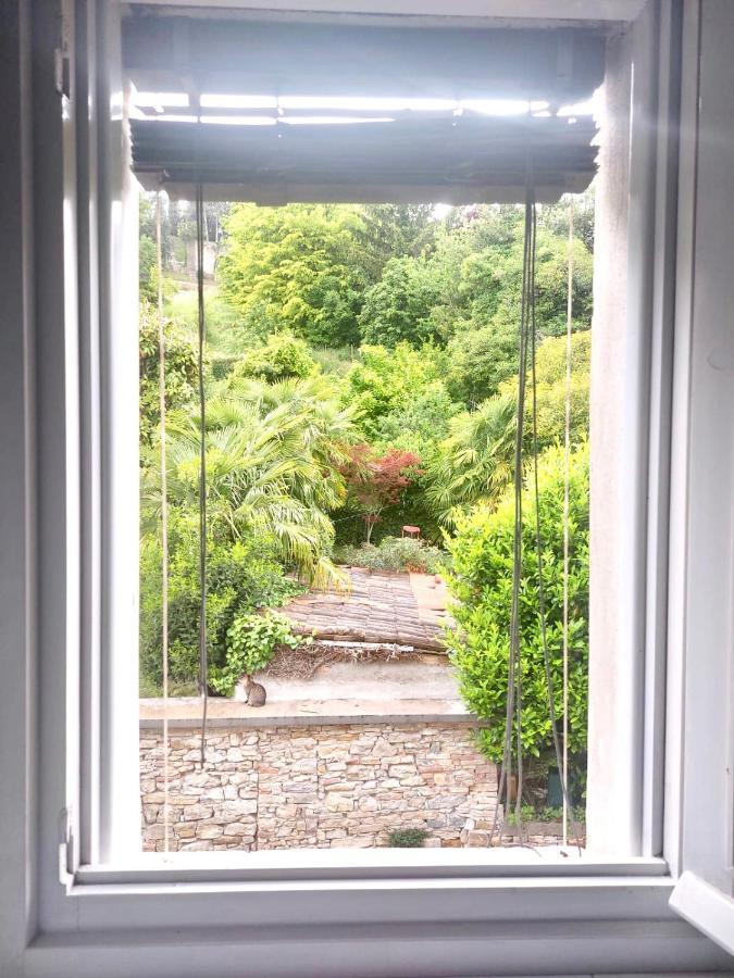 Al Nido Legami Charme&relax Leilighet Bergamo