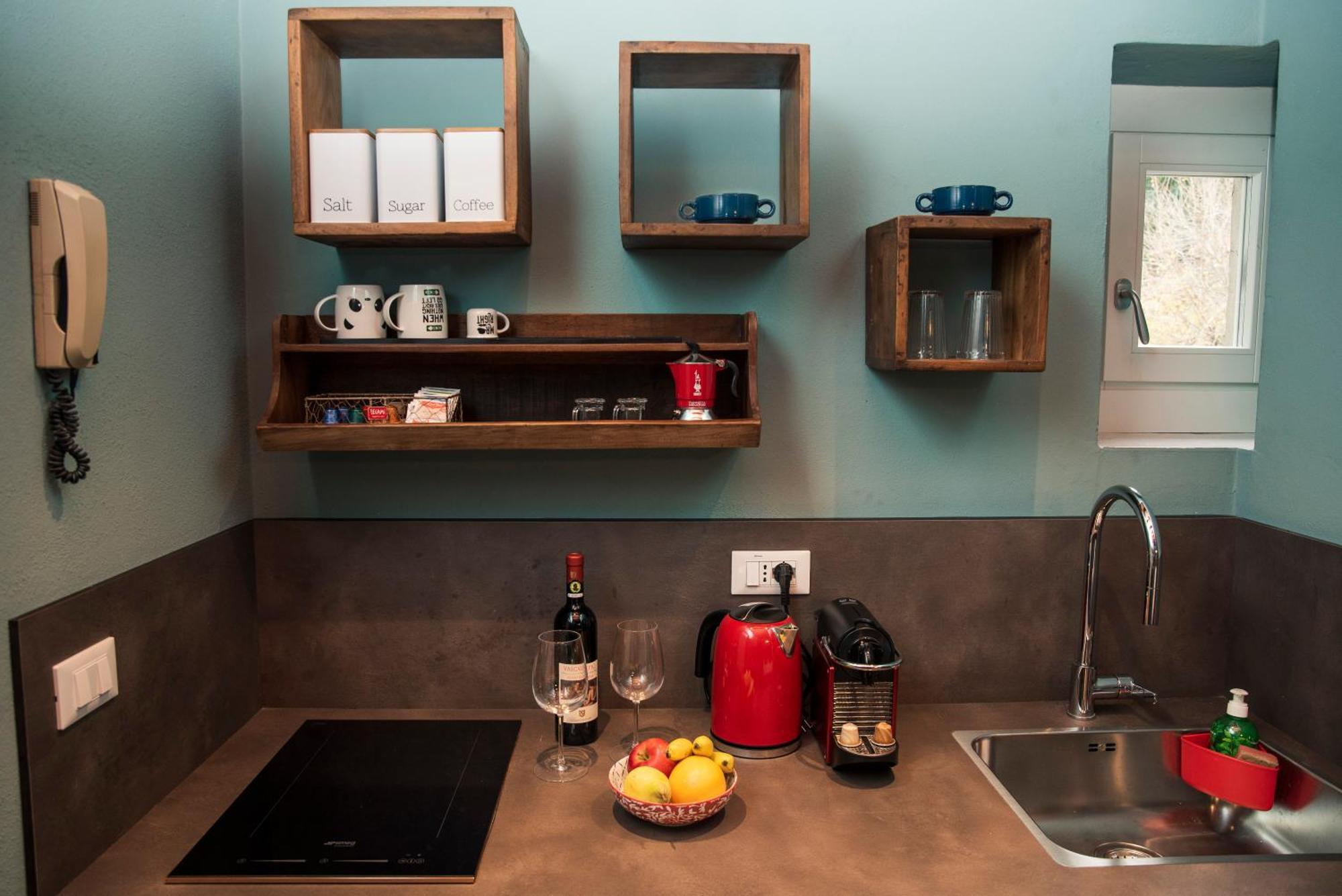 Al Nido Legami Charme&relax Apartment Bergamo