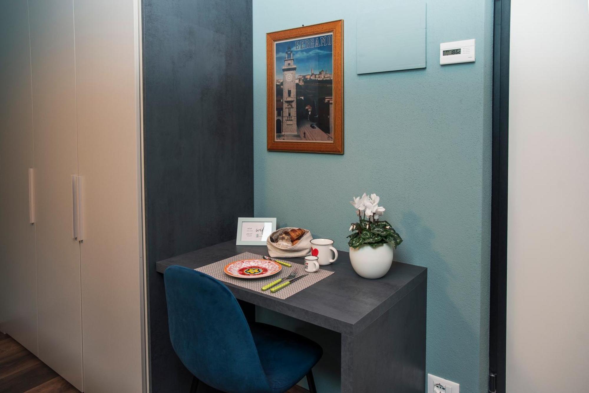 Al Nido Legami Charme&relax Apartment