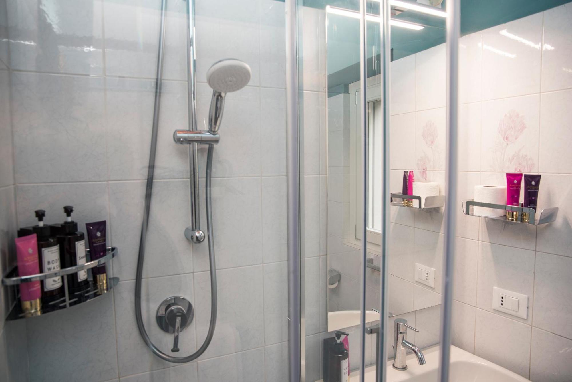 Apartment Al Nido Legami Charme&relax
