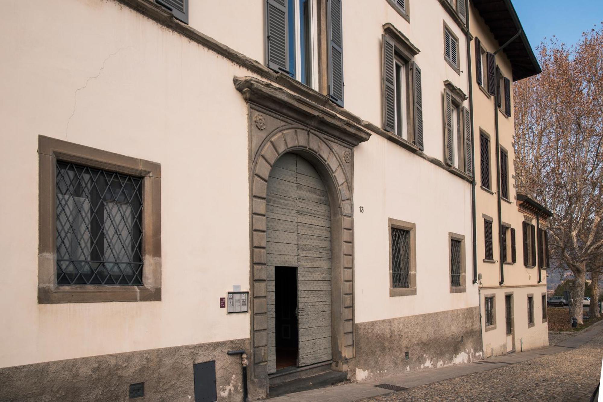 Al Nido Legami Charme&relax * Bergamo